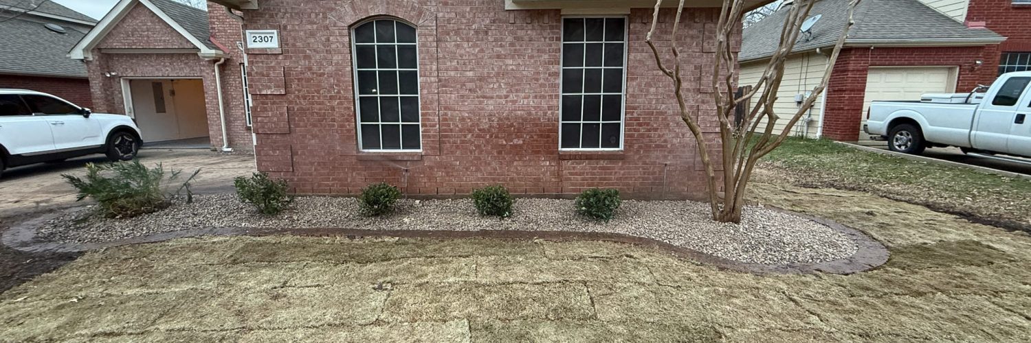 landscape and sod landscape and sod